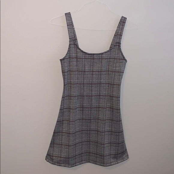 Forever 21 Dresses & Skirts - F21 Fit & Flare Dress